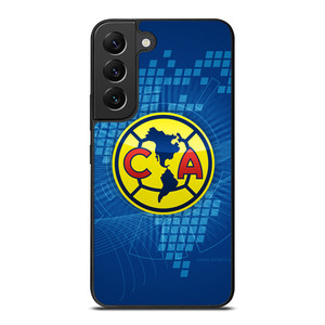 CLUB AMERICA LOGO Samsung Galaxy S22 Plus Case Cover CLUB AMERICA LOGO Samsung Galaxy S22 Plus Case Cover