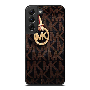 NIKE X LOUIS VUITTON BLACK Samsung Galaxy S23 Ultra Case Cover