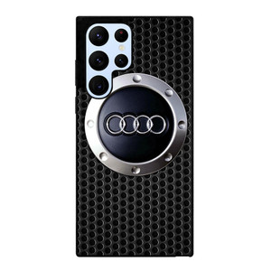 Original Audi Smartphone Case Cover Hülle Handy Galaxy S22 Ringe