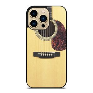ACOUSTIC GUITAR iPhone 14 Pro Max Case Cover ACOUSTIC GUITAR iPhone 14 Pro Max Case Cover
