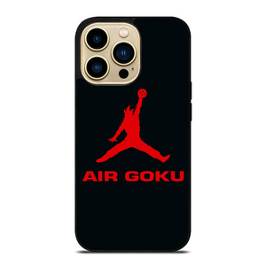 AIR GOKU DRAGON BALL iPhone 14 Pro Max Case Cover AIR GOKU DRAGON BALL iPhone 14 Pro Max Case Cover