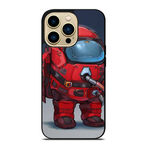 AMONG US CHARACTER ART iPhone 14 Pro Max Case Cover AMONG US CHARACTER ART iPhone 14 Pro Max Case Cover