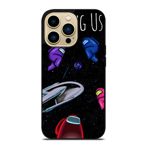 AMONG US GAME 2 iPhone 14 Pro Max Case Cover AMONG US GAME 2 iPhone 14 Pro Max Case Cover