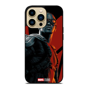 AVENGERS FALCON MARVEL iPhone 14 Pro Max Case Cover AVENGERS FALCON MARVEL iPhone 14 Pro Max Case Cover