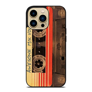 AWESOME VOL 1 WALKMAN iPhone 14 Pro Max Case Cover AWESOME VOL 1 WALKMAN iPhone 14 Pro Max Case Cover