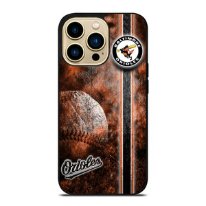 BALTIMORE ORIOLES BASEBALL 2 iPhone 14 Pro Max Case Cover BALTIMORE ORIOLES BASEBALL 2 iPhone 14 Pro Max Case Cover