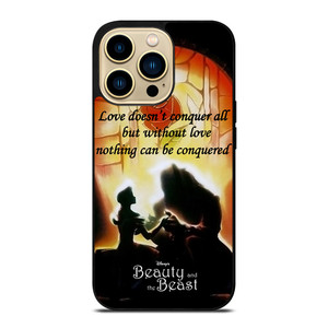 BEAUTY AND THE BEAST QUOTE iPhone 14 Pro Max Case Cover BEAUTY AND THE BEAST QUOTE iPhone 14 Pro Max Case Cover