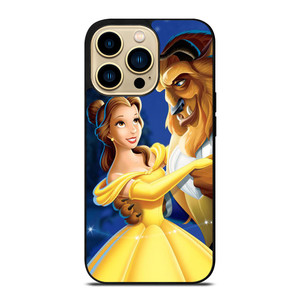 BELLE BEAUTY AND THE BEAST iPhone 14 Pro Max Case Cover BELLE BEAUTY AND THE BEAST iPhone 14 Pro Max Case Cover