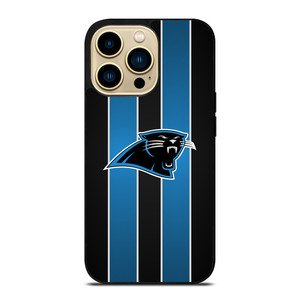 CAROLINA PANTHERS ICONT iPhone 14 Pro Max Case Cover CAROLINA PANTHERS ICONT iPhone 14 Pro Max Case Cover