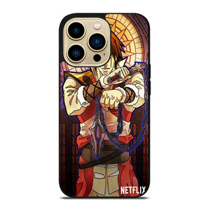 CASTLEVANIA NETFLIX SERIES iPhone 14 Pro Max Case Cover CASTLEVANIA NETFLIX SERIES iPhone 14 Pro Max Case Cover