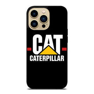 CATERPILLAR TRACTOR iPhone 14 Pro Max Case Cover CATERPILLAR TRACTOR iPhone 14 Pro Max Case Cover