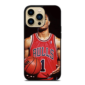 derrick rose phone case