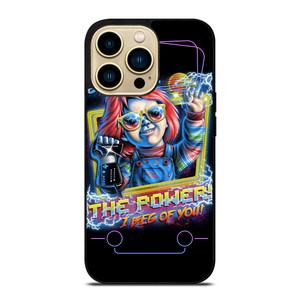 CHUCKY DOLL ART iPhone 14 Pro Max Case Cover CHUCKY DOLL ART iPhone 14 Pro Max Case Cover