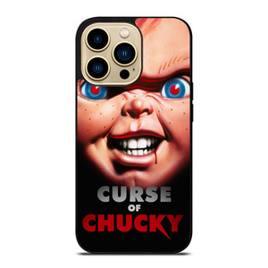CHUCKY DOLL iPhone 14 Pro Max Case Cover CHUCKY DOLL iPhone 14 Pro Max Case Cover