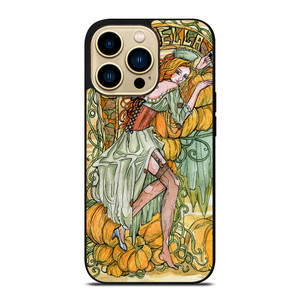 CINDERELLA ART PAINTING Disney iPhone 14 Pro Max Case Cover CINDERELLA ART PAINTING Disney iPhone 14 Pro Max Case Cover