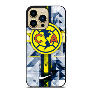CLUB AMERICA AGUILAS ICON 2 iPhone 14 Pro Max Case Cover CLUB AMERICA AGUILAS ICON 2 iPhone 14 Pro Max Case Cover