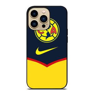 CLUB AMERICA LOGO 3 iPhone 14 Pro Max Case Cover CLUB AMERICA LOGO 3 iPhone 14 Pro Max Case Cover
