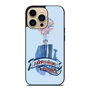 DISNEY MOVIE UP iPhone 14 Pro Max Case Cover DISNEY MOVIE UP iPhone 14 Pro Max Case Cover