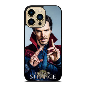 DOCTOR STRANGE MARVEL iPhone 14 Pro Max Case Cover DOCTOR STRANGE MARVEL iPhone 14 Pro Max Case Cover