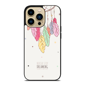 DREAM CATCHER iPhone 14 Pro Max Case Cover DREAM CATCHER iPhone 14 Pro Max Case Cover
