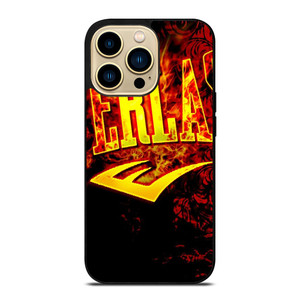 EVERLAST BOXING GEAR BURN LOGO iPhone 14 Pro Max Case Cover EVERLAST BOXING GEAR BURN LOGO iPhone 14 Pro Max Case Cover