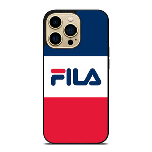 FILA SPORT LOGO iPhone 14 Pro Max Case Cover FILA SPORT LOGO iPhone 14 Pro Max Case Cover