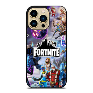 FORTNITE BATTLE ROYALE 2 iPhone 14 Pro Max Case Cover FORTNITE BATTLE ROYALE 2 iPhone 14 Pro Max Case Cover