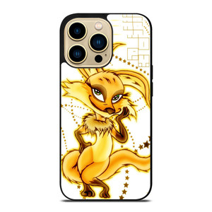 FOX VULPES SPLASH iPhone 14 Pro Max Case Cover FOX VULPES SPLASH iPhone 14 Pro Max Case Cover