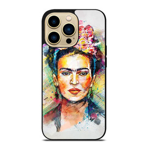 FRIDA KAHLO ART iPhone 14 Pro Max Case Cover FRIDA KAHLO ART iPhone 14 Pro Max Case Cover