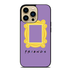 FRIENDS MONICA'S DOOR iPhone 14 Pro Max Case Cover FRIENDS MONICA'S DOOR iPhone 14 Pro Max Case Cover