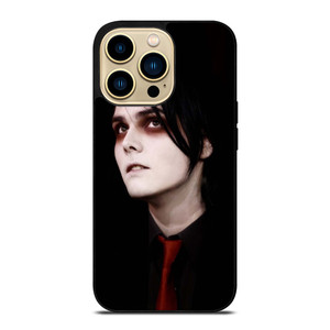 GERARD WAY MLTR iPhone 14 Pro Max Case Cover GERARD WAY MLTR iPhone 14 Pro Max Case Cover