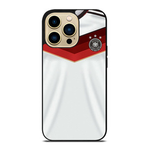GERMANY DEUTSCHER FOOTBALL JERSEY KIT iPhone 14 Pro Max Case Cover GERMANY DEUTSCHER FOOTBALL JERSEY KIT iPhone 14 Pro Max Case Cover