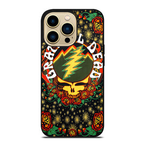 GRATEFUL DEAD 2 iPhone 14 Pro Max Case Cover GRATEFUL DEAD 2 iPhone 14 Pro Max Case Cover