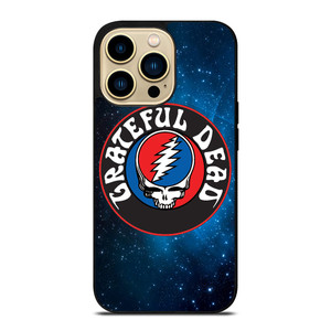 GRATEFUL DEAD iPhone 14 Pro Max Case Cover GRATEFUL DEAD iPhone 14 Pro Max Case Cover