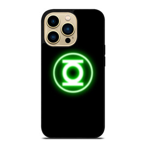 GREEN LANTERN LOGO iPhone 14 Pro Max Case Cover GREEN LANTERN LOGO iPhone 14 Pro Max Case Cover