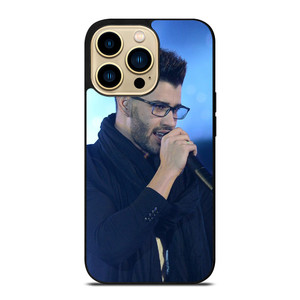 GUSTAVO LIMA iPhone 14 Pro Max Case Cover GUSTAVO LIMA iPhone 14 Pro Max Case Cover