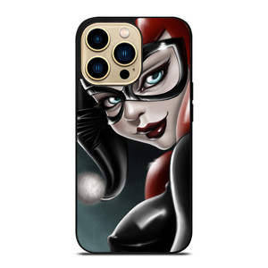 HARLEY QUINN 2 iPhone 14 Pro Max Case Cover HARLEY QUINN 2 iPhone 14 Pro Max Case Cover