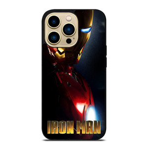 IRON MAN 1 iPhone 14 Pro Max Case Cover IRON MAN 1 iPhone 14 Pro Max Case Cover