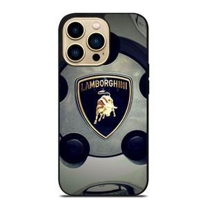 LAMBORGHINI 3 iPhone 14 Pro Max Case Cover LAMBORGHINI 3 iPhone 14 Pro Max Case Cover