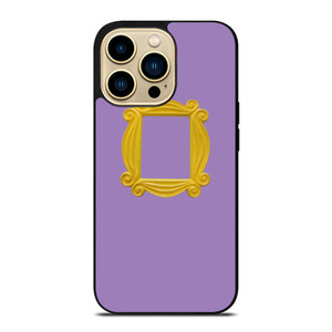 MONICA'S DOOR FRIENDS iPhone 14 Pro Max Case Cover MONICA'S DOOR FRIENDS iPhone 14 Pro Max Case Cover
