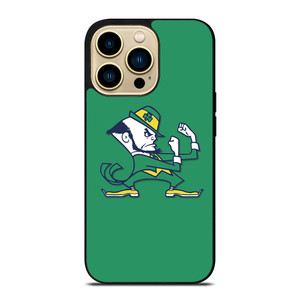 NOTRE DAME FIGHTING 2 iPhone 14 Pro Max Case Cover NOTRE DAME FIGHTING 2 iPhone 14 Pro Max Case Cover