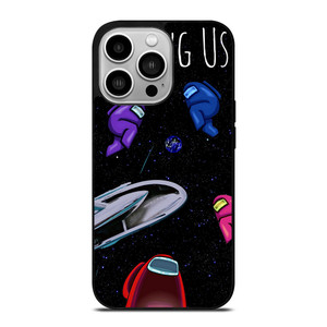 AMONG US GAME 2 iPhone 14 Pro Case Cover AMONG US GAME 2 iPhone 14 Pro Case Cover