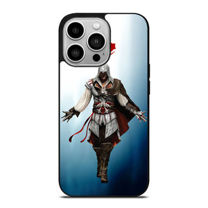 ASSASSIN'S CREED Game iPhone 14 Pro Case Cover ASSASSIN'S CREED Game iPhone 14 Pro Case Cover