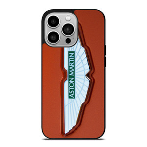 ASTON MARTIN 1 iPhone 14 Pro Case Cover ASTON MARTIN 1 iPhone 14 Pro Case Cover