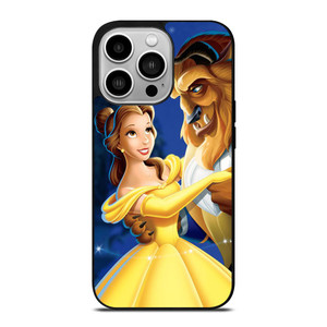 BELLE BEAUTY AND THE BEAST iPhone 14 Pro Case Cover BELLE BEAUTY AND THE BEAST iPhone 14 Pro Case Cover