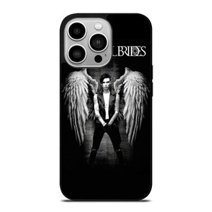 BLACK VEIL BRIDES ANDY ANGE 2 iPhone 14 Pro Case Cover BLACK VEIL BRIDES ANDY ANGE 2 iPhone 14 Pro Case Cover