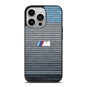 BMW 3M SERIES IRON STRIPE iPhone 14 Pro Case Cover BMW 3M SERIES IRON STRIPE iPhone 14 Pro Case Cover