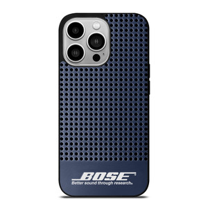 BOSE PORTABLE SPEAKER LOGO iPhone 14 Pro Case Cover BOSE PORTABLE SPEAKER LOGO iPhone 14 Pro Case Cover