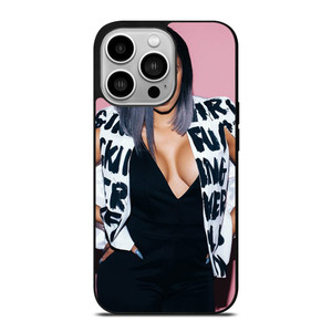 CARDI B ON LOVE AND HIP HOP iPhone 14 Pro Case Cover CARDI B ON LOVE AND HIP HOP iPhone 14 Pro Case Cover