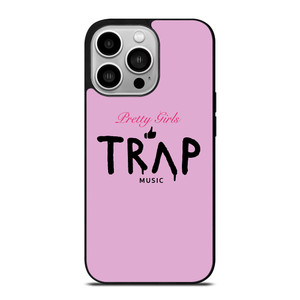 CHAINZ PRETTY GIRLS TRAP iPhone 14 Pro Case Cover CHAINZ PRETTY GIRLS TRAP iPhone 14 Pro Case Cover